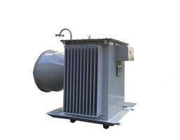 浙江户外式变压器